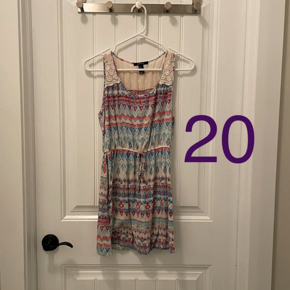 More $8 Dresses - Picture 5 of 8